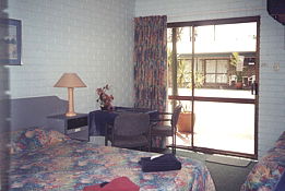Amaroo Motor Inn - Accommodation Gold Coast 0