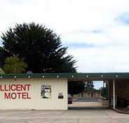 Millicent Motel - Accommodation Gold Coast