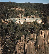 Mount Buffalo Chalet & Cresta Lodge - Accommodation Gold Coast 0