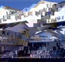 Zirkys Lodge - Accommodation Gold Coast