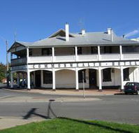 Commonwealth Hotel - Accommodation Gold Coast