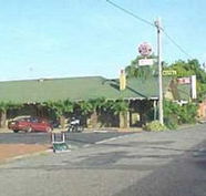 Great Western Hotel Motel - Accommodation Gold Coast