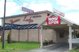 Abode Thomas Lodge - Accommodation Gold Coast 0