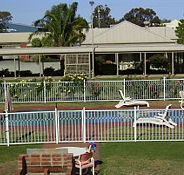 All Rivers Motor Inn