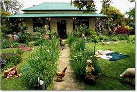Campbell Homestead - Accommodation Gold Coast 0