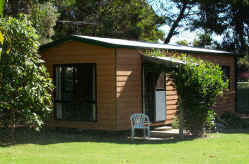 Casuarina Cabins - Accommodation Gold Coast 0
