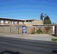 Sale Motel - Accommodation Gold Coast