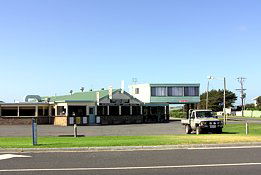 Schomberg Inn Hotel Motel - Accommodation Gold Coast 0