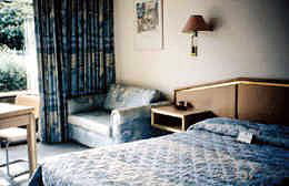Moe Parklands Motel - Accommodation Gold Coast 0