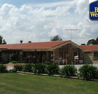  Werribee Park Motor Inn - Accommodation Gold Coast
