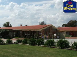  Werribee Park Motor Inn - Accommodation Gold Coast 0