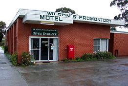 Wilsons Promontory Motel - Accommodation Gold Coast 0