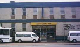 The Flying Angel Club - Accommodation Gold Coast 0