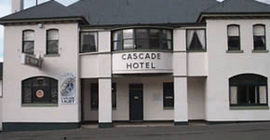 Cascade Hotel - Accommodation Gold Coast 0