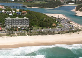 The Rocks Resort - Accommodation Gold Coast 0