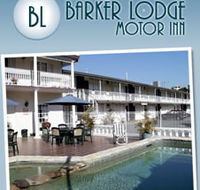 Barker Lodge Motor Inn - Accommodation Gold Coast