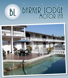 Barker Lodge Motor Inn - Accommodation Gold Coast 0