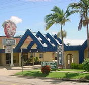 Hi Roller Motel - Accommodation Gold Coast