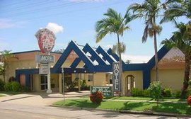 Hi Roller Motel - Accommodation Gold Coast 0