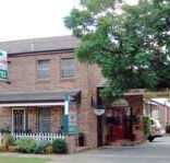 Cedar Lodge Motel - Accommodation Gold Coast