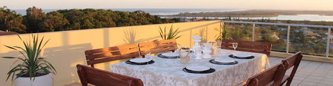 Grandview Apartments Ballina - Accommodation Gold Coast 4