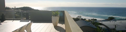 Grandview Apartments Ballina - Accommodation Gold Coast 5