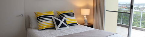 Grandview Apartments Ballina - Accommodation Gold Coast 6