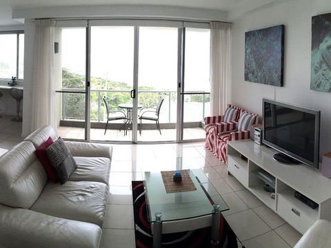 Grandview Apartments Ballina - Accommodation Gold Coast 8