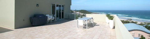 Grandview Apartments Ballina - Accommodation Gold Coast 11