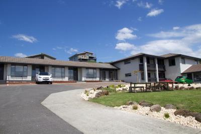 Southern Ocean Motor Inn Port Campbell - Accommodation Gold Coast 9