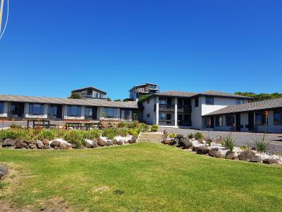 Southern Ocean Motor Inn Port Campbell - Accommodation Gold Coast 12
