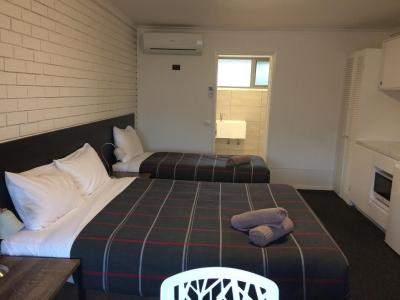 Southern Ocean Motor Inn Port Campbell - Accommodation Gold Coast 14