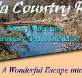 Koomulla Country Retreat - Accommodation Gold Coast