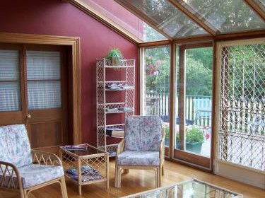 Heronswood House - Accommodation Gold Coast 4