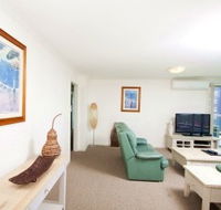 Sails Apartments - Accommodation Gold Coast