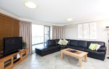 Sails Apartments - Gold Coast 4U 1