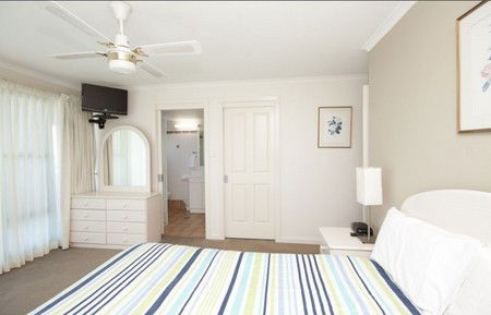 Sails Apartments - Gold Coast 4U 3