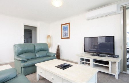 Sails Apartments - Gold Coast 4U 4