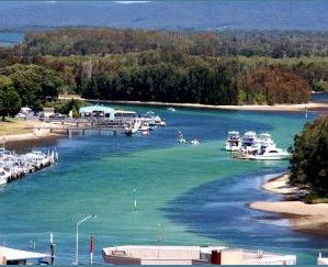 Sails Apartments - Gold Coast 4U 5