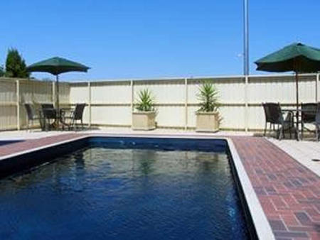 Comfort Inn Parkside - Accommodation Gold Coast 5