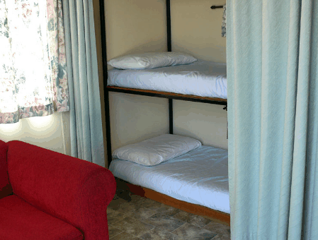 Stanley Cabin and Tourist Park - Accommodation Gold Coast