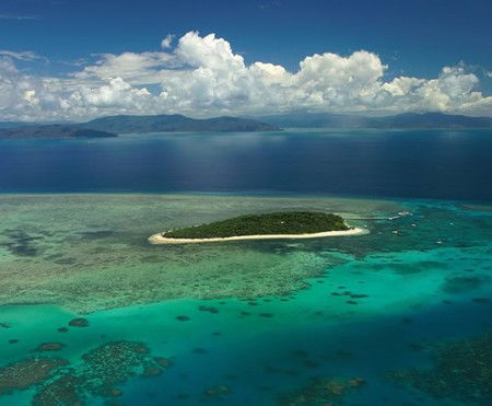 Green Island Resort - Accommodation Gold Coast 3