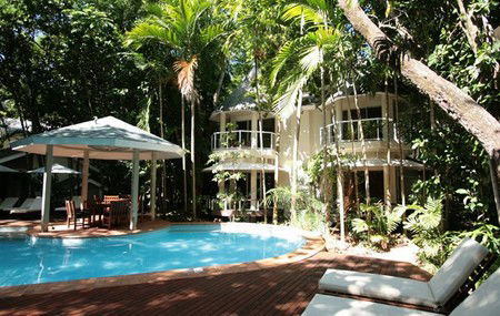 Green Island Resort - Accommodation Gold Coast 4