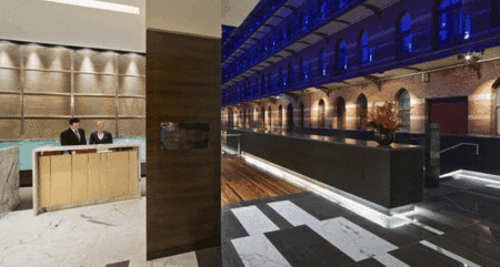 Intercontinental Melbourne The Rialto Hotel - Accommodation Gold Coast