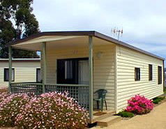Swansea Holiday Park - Accommodation Gold Coast 1