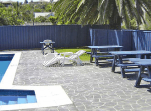 Abrolhos Reef Lodge - Accommodation Gold Coast 1