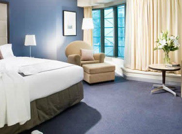 Novotel Melbourne On Collins - Accommodation Gold Coast 0