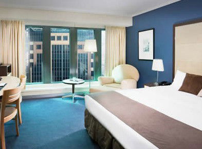 Novotel Melbourne On Collins - Accommodation Gold Coast 1