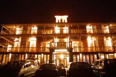 Grand Pacific Hotel Lorne - Accommodation Gold Coast
