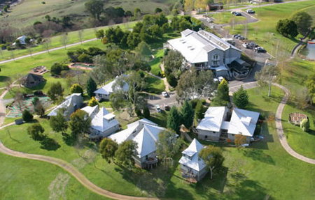 Merrijig VIC Accommodation Gold Coast